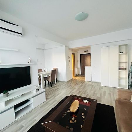 Apartament Crazy Summerland Mamaia Esterno foto