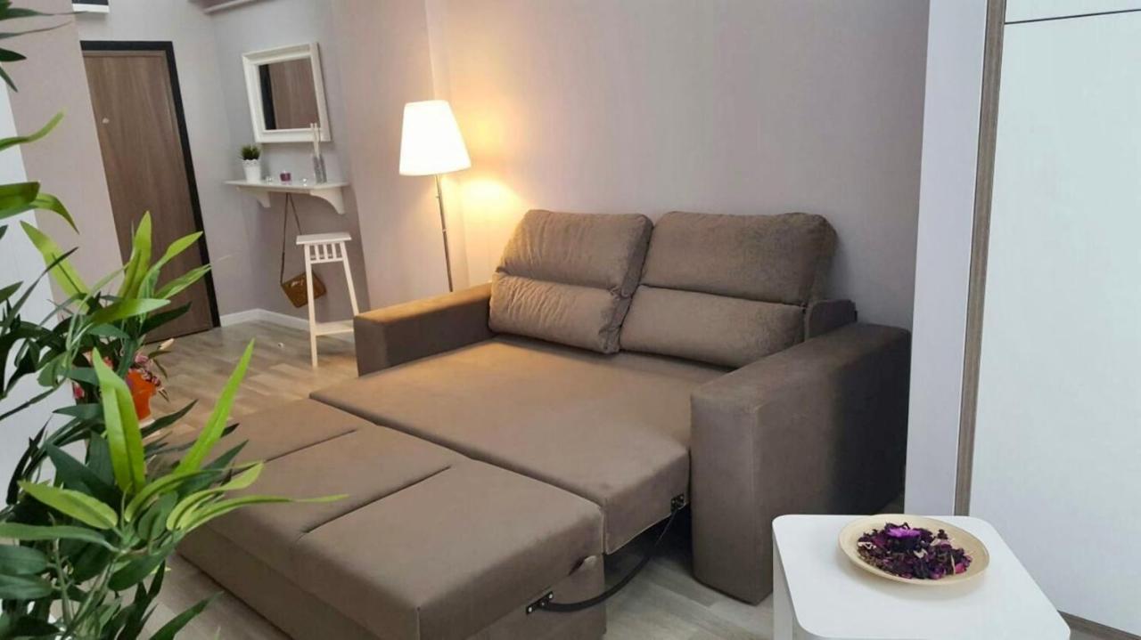 Apartament Crazy Summerland Mamaia Esterno foto