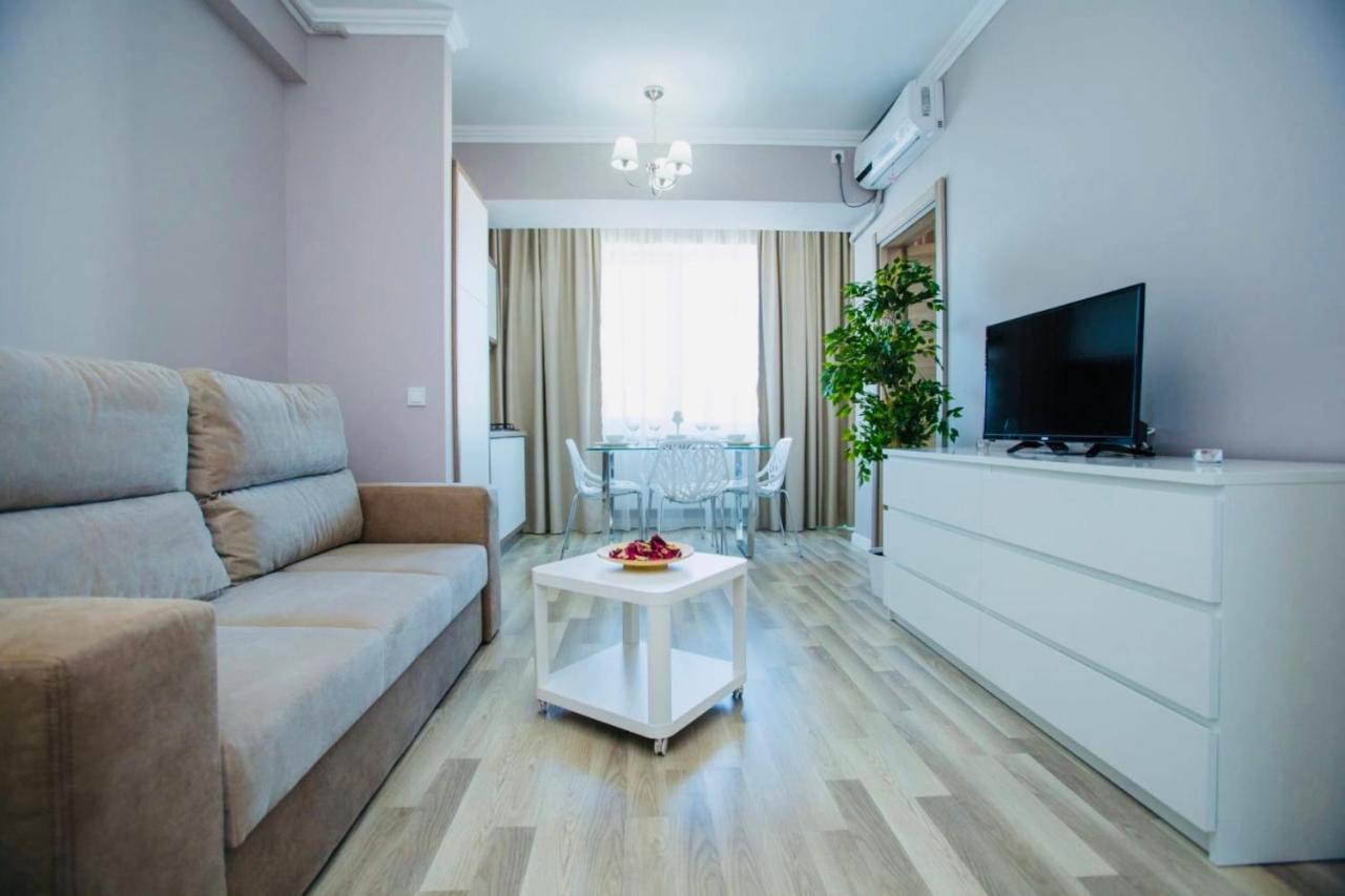 Apartament Crazy Summerland Mamaia Esterno foto