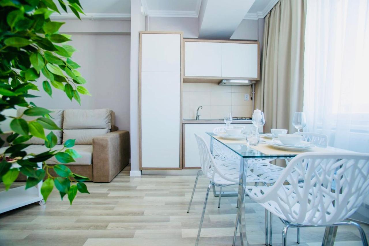 Apartament Crazy Summerland Mamaia Esterno foto
