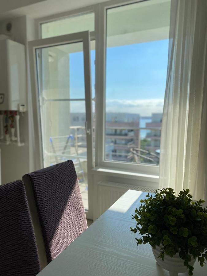 Apartament Crazy Summerland Mamaia Esterno foto