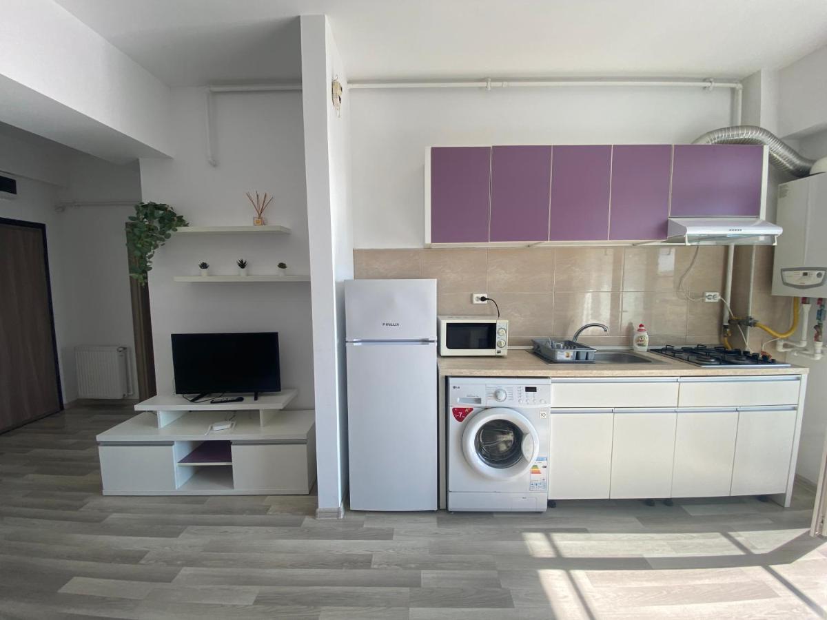 Apartament Crazy Summerland Mamaia Esterno foto