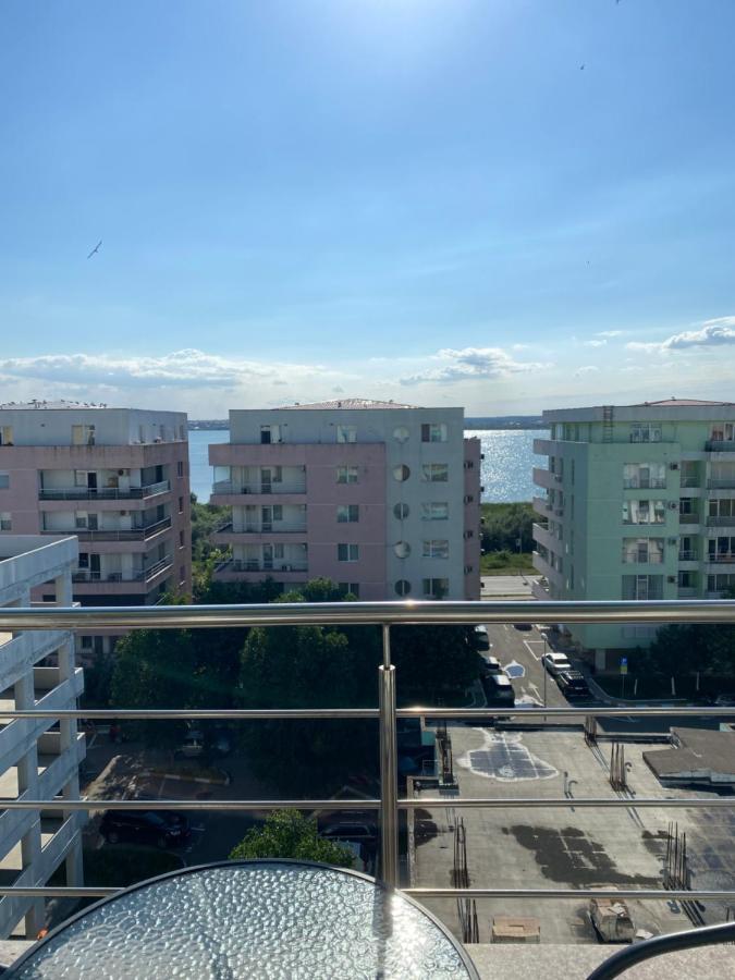 Apartament Crazy Summerland Mamaia Esterno foto