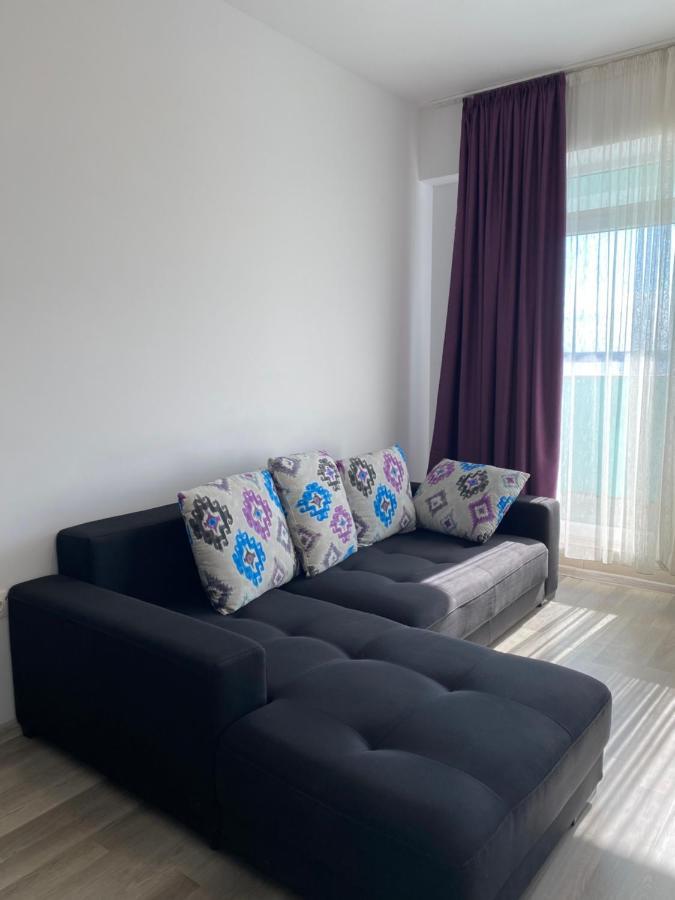 Apartament Crazy Summerland Mamaia Esterno foto