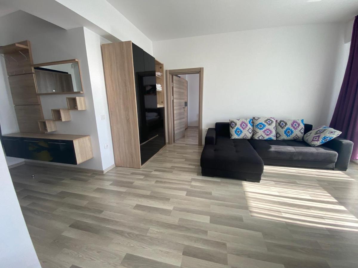 Apartament Crazy Summerland Mamaia Esterno foto