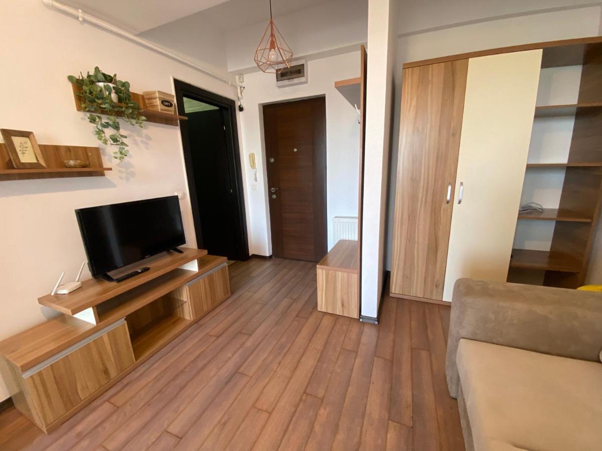 Apartament Crazy Summerland Mamaia Esterno foto