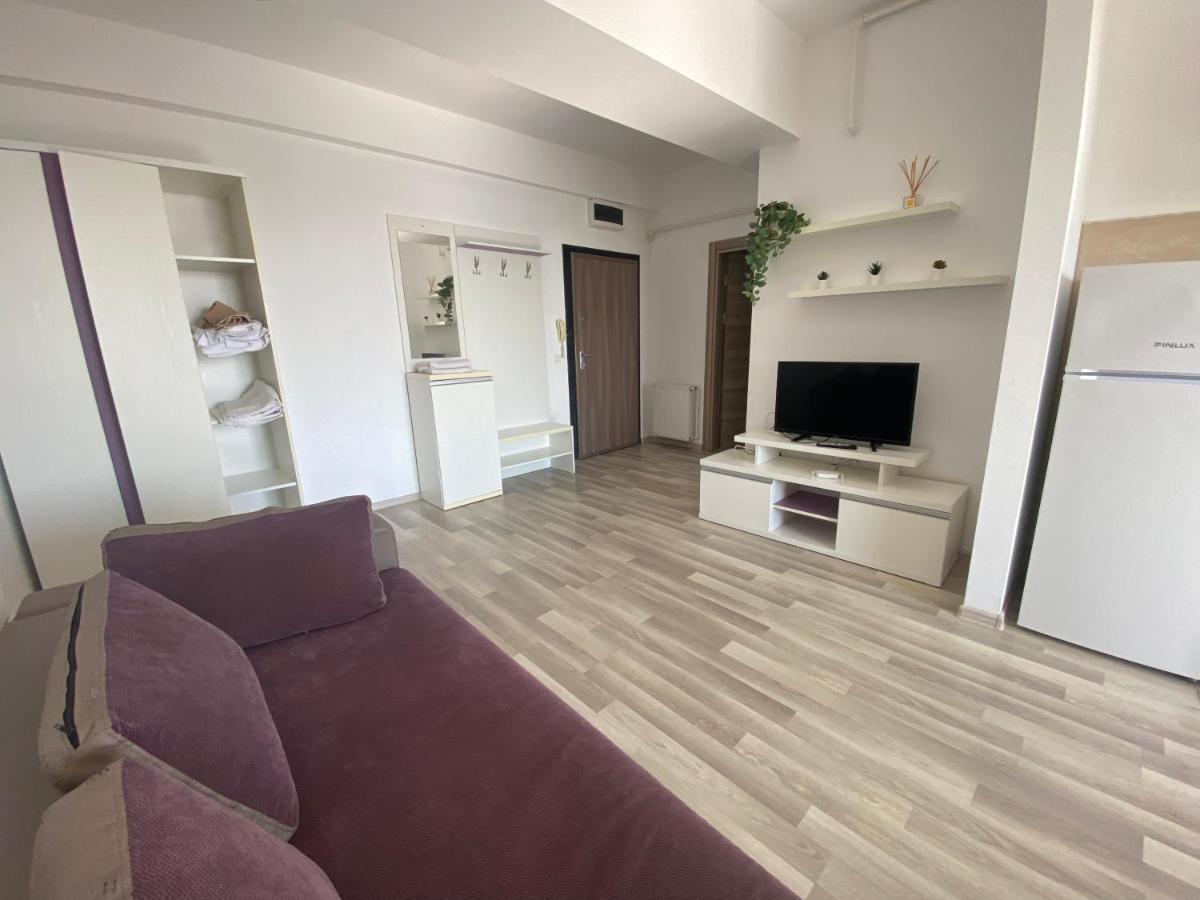 Apartament Crazy Summerland Mamaia Esterno foto