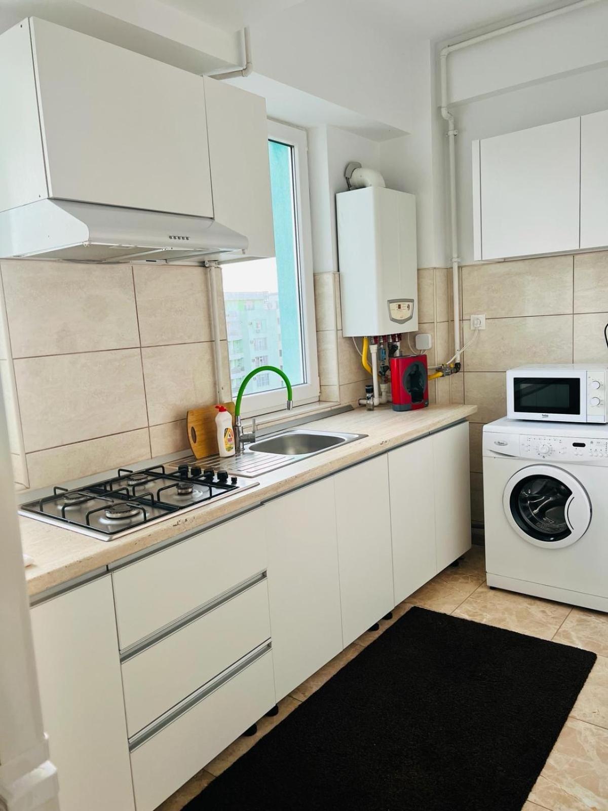 Apartament Crazy Summerland Mamaia Esterno foto