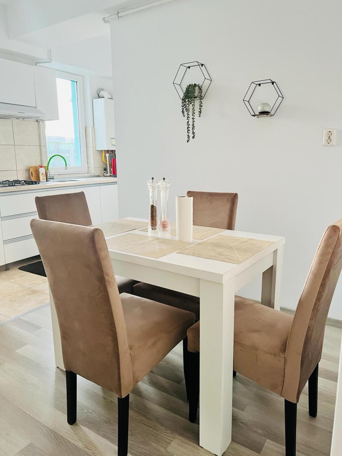 Apartament Crazy Summerland Mamaia Esterno foto