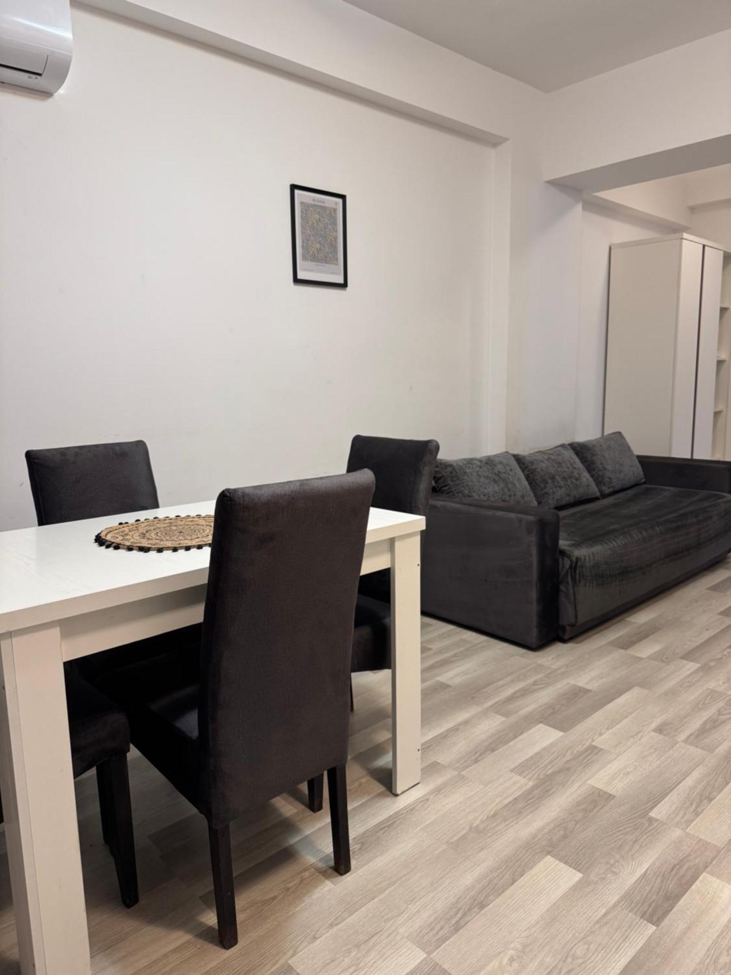 Apartament Crazy Summerland Mamaia Esterno foto
