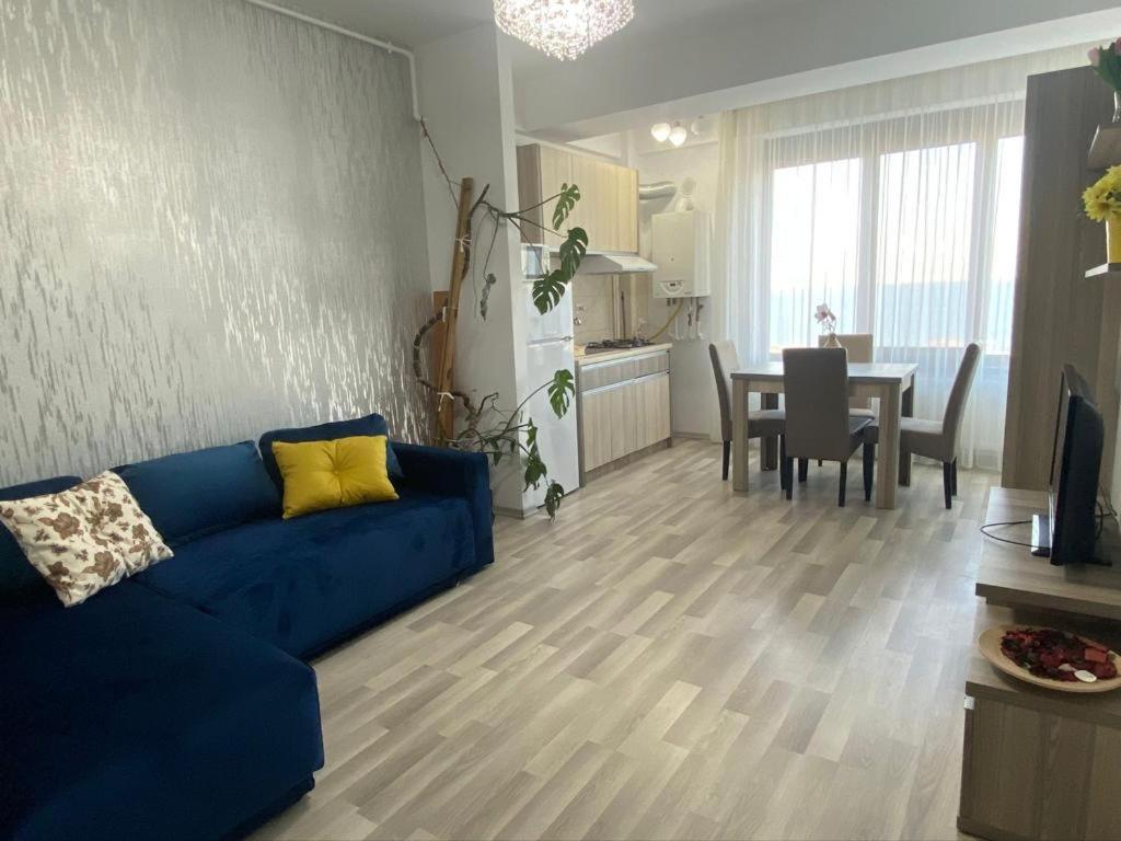 Apartament Crazy Summerland Mamaia Camera foto