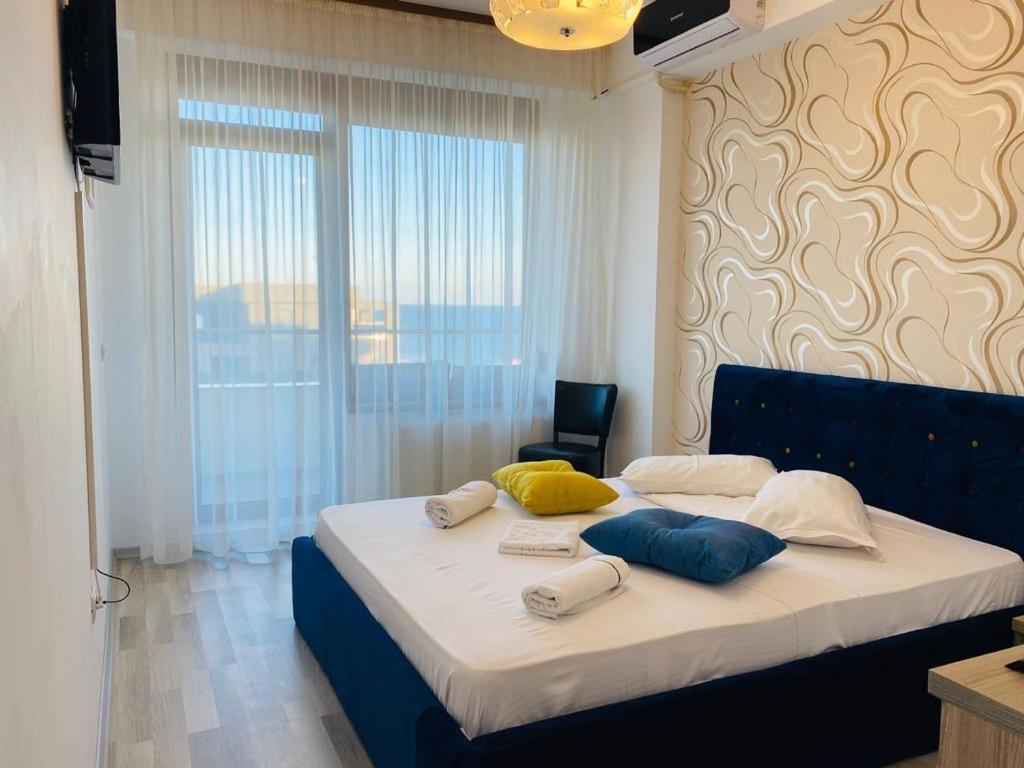Apartament Crazy Summerland Mamaia Camera foto